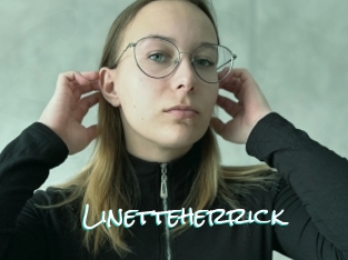 Linetteherrick