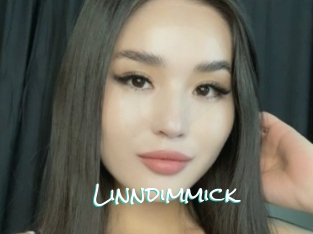 Linndimmick