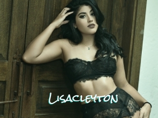 Lisacleyton