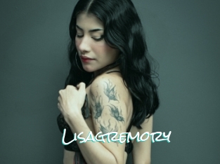 Lisagremory