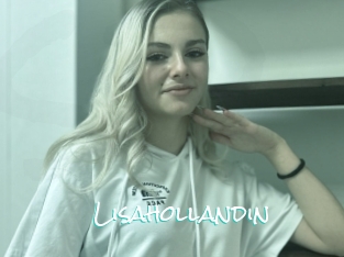 Lisahollandin