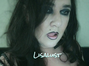 Lisalust