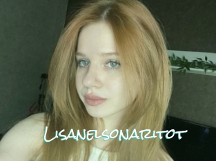 Lisanelsonaritot