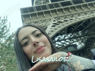 Lisasailor