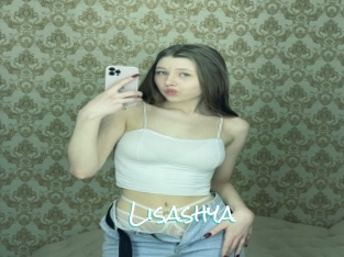 Lisashya