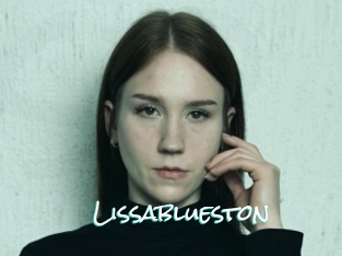 Lissablueston