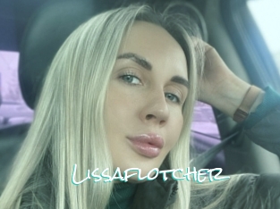 Lissaflotcher