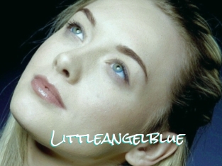 Littleangelblue