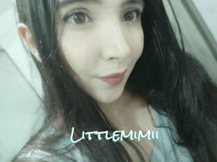 Littlemimii