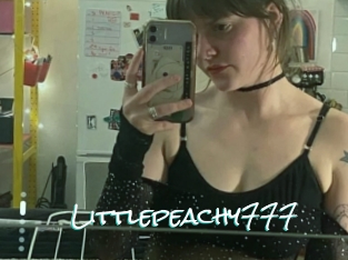 Littlepeachy777