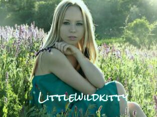 Littlewildkitty