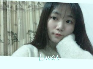 Liuxia