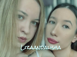 Lizaandalisha