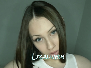 Lizalively