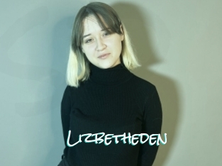 Lizbetheden