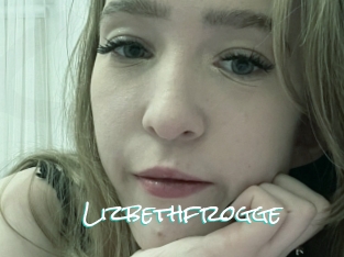 Lizbethfrogge