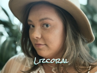 Lizcoral