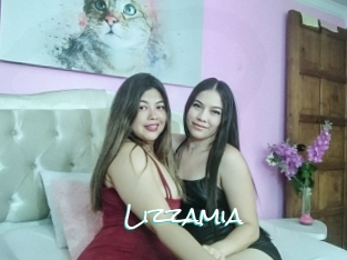 Lizzamia