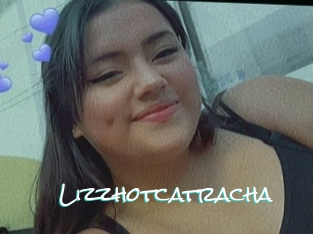 Lizzhotcatracha