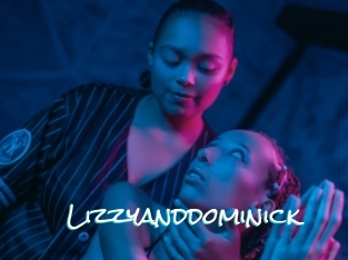 Lizzyanddominick