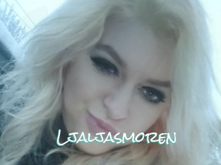 Ljaljasmoren