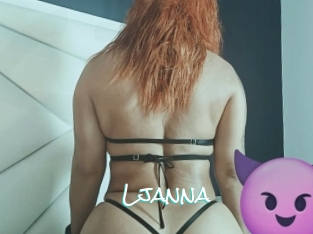 Ljanna