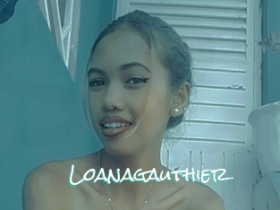 Loanagauthier