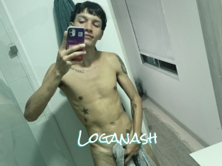 Loganash