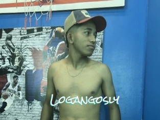 Logangosly