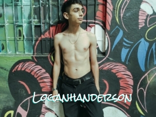 Loganhanderson