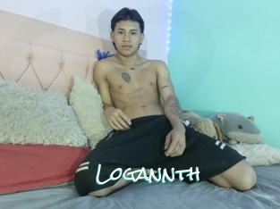 Logannth