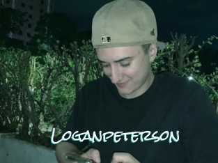 Loganpeterson