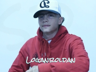 Loganroldan