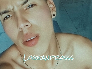 Logganfrosss