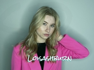 Loisashburn