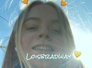 Loisbradway