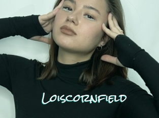 Loiscornfield