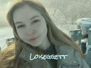 Loiseggett