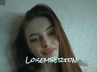 Loisemberton