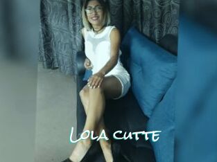 Lola_cutte