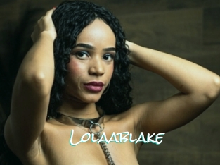 Lolaablake