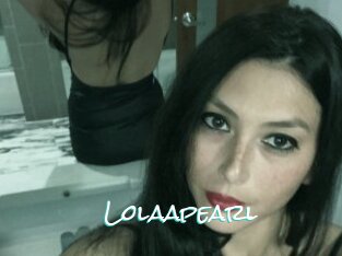 Lolaapearl