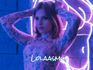 Lolaasmus