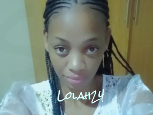 Lolah24