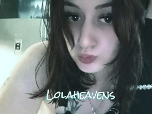 Lolaheavens