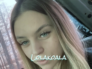 Lolakoala