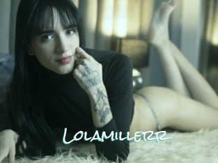 Lolamillerr