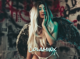 Lolaminx