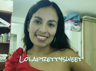 Lolaprettysweet