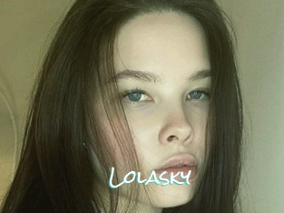 Lolasky